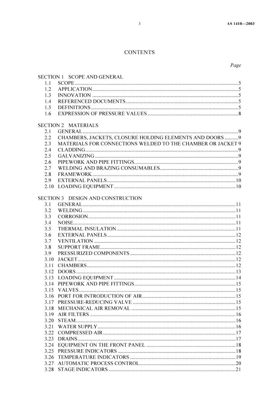 AS 1410-2003 AS 1410-2003 pdf