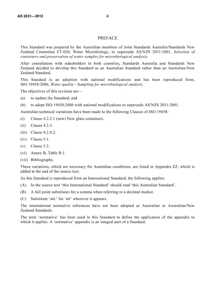 AS 2031-2012 AS 2031-2012 pdf