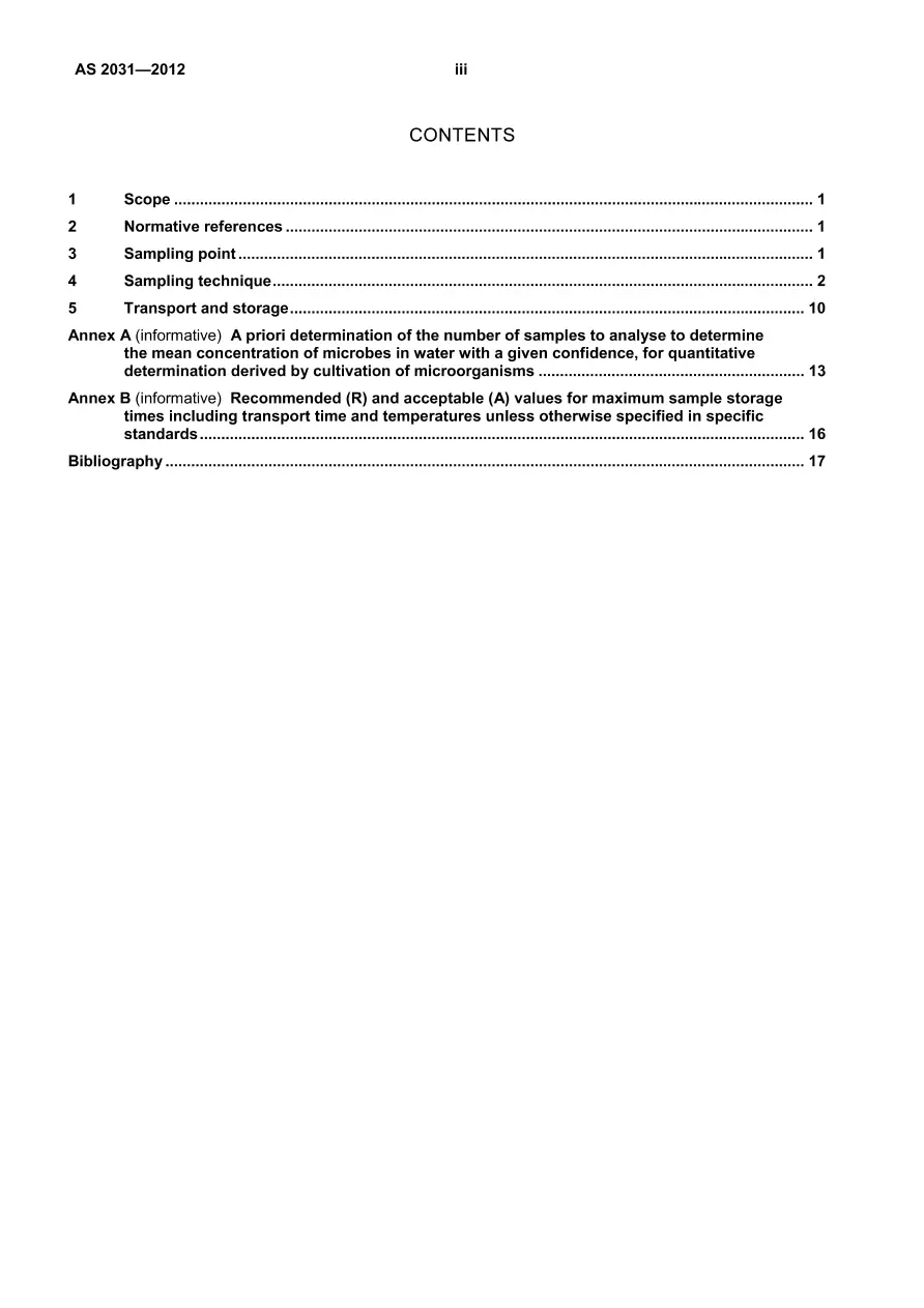 AS 2031-2012 AS 2031-2012 pdf