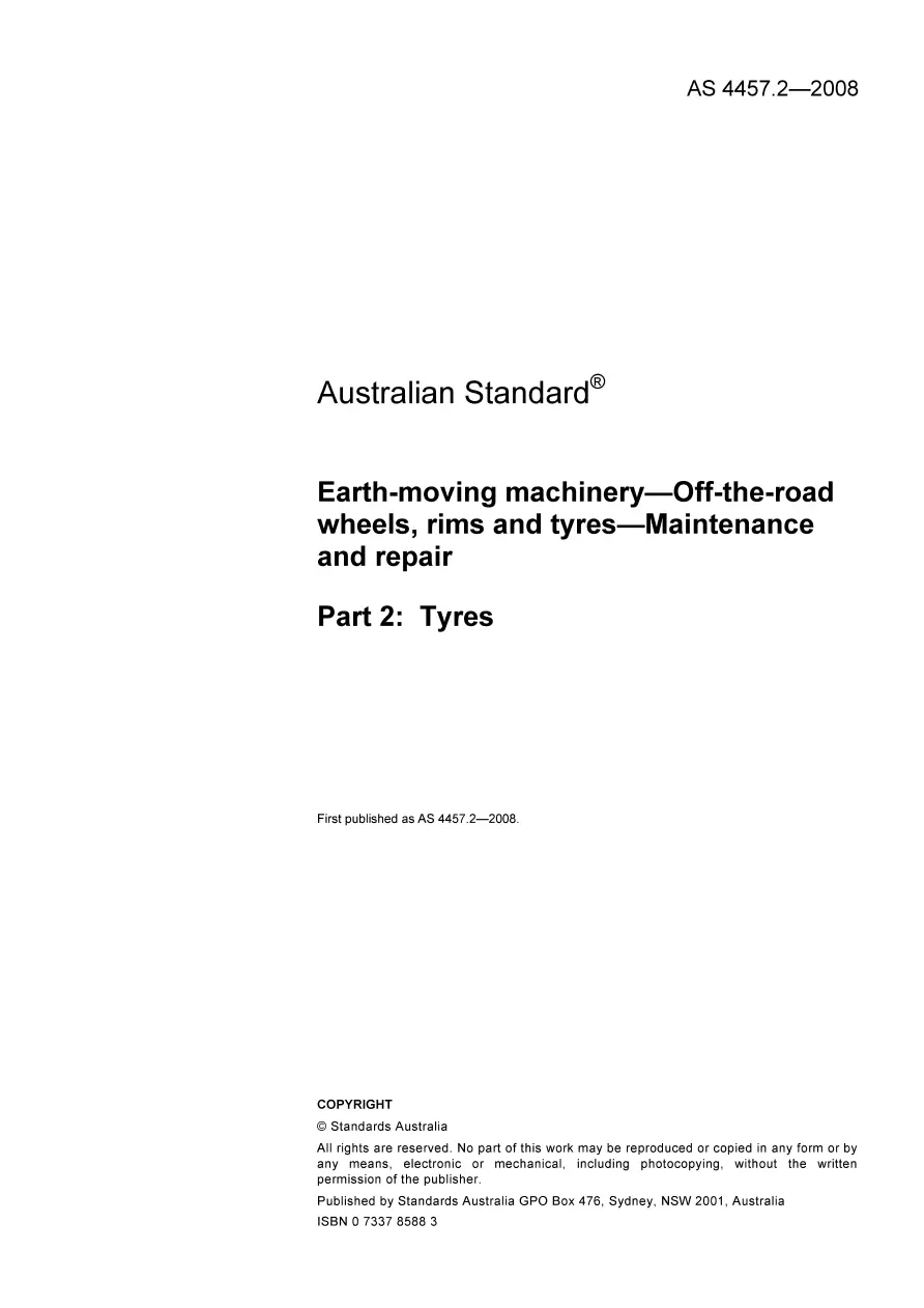 AS 4457.2-2008 AS 4457.2-2008 pdf