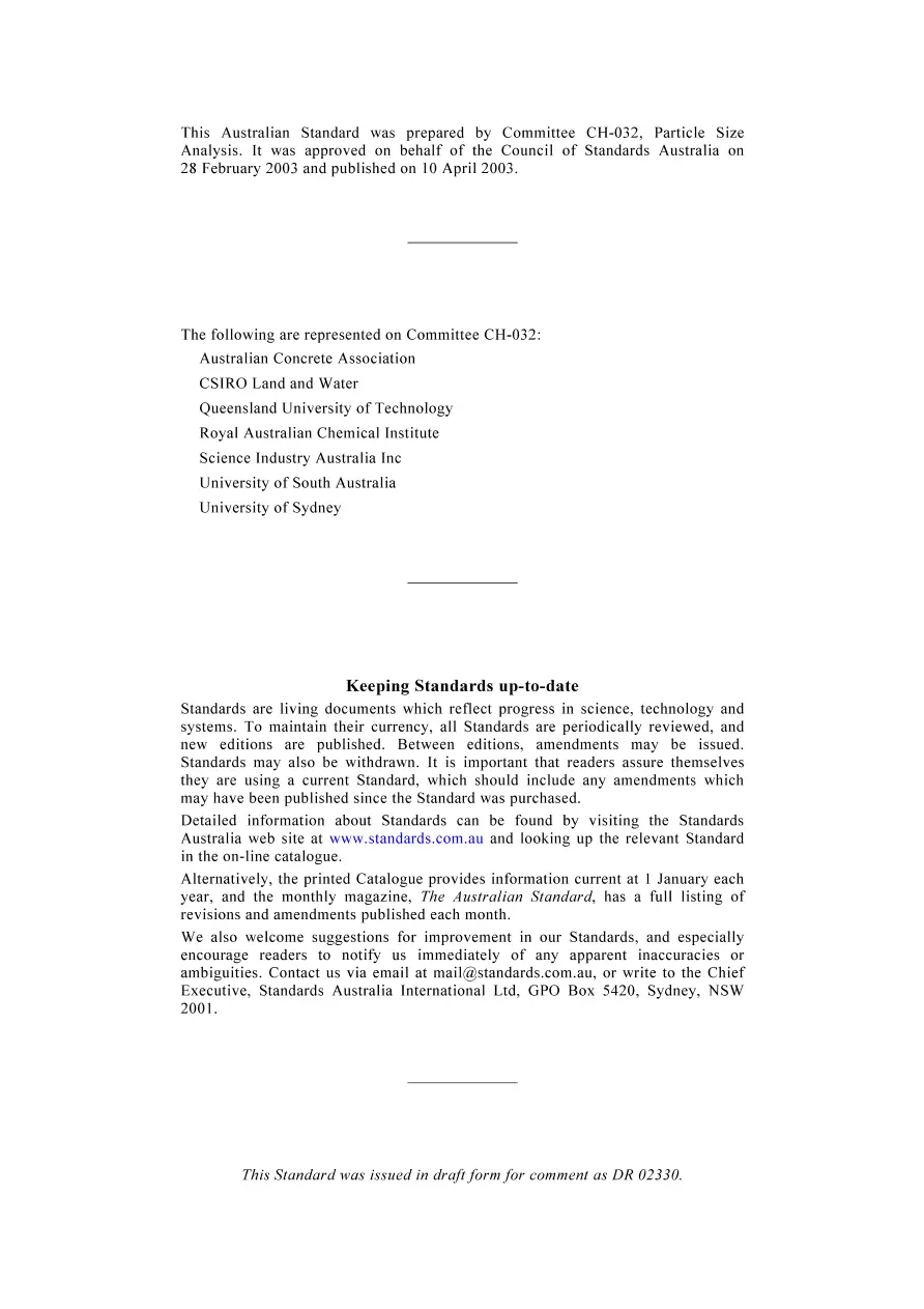 AS 4784-2003 pdf