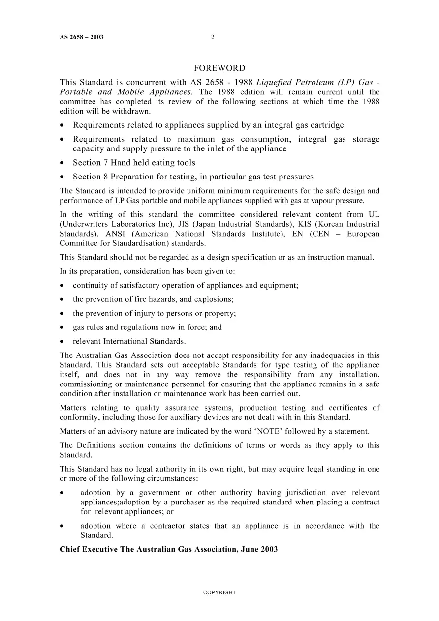 AS 2658-2003 AS 2658-2003 pdf