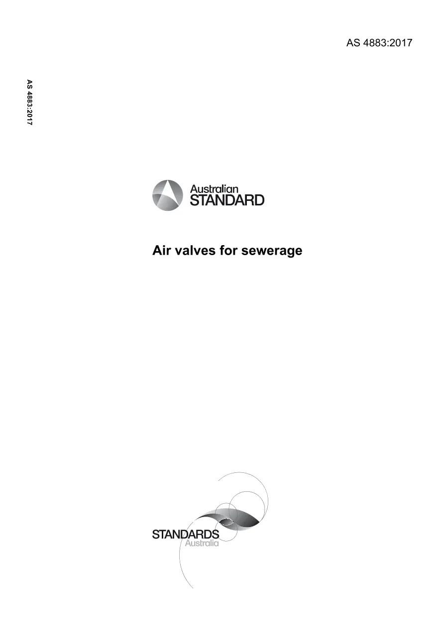 AS 4883:2017 pdf