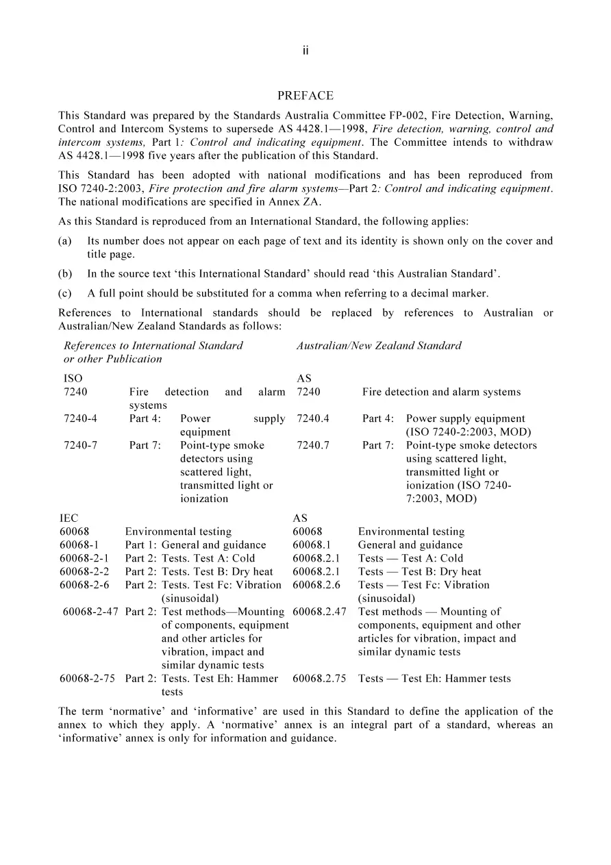 AS 7240.2-2004 AS 7240.2-2004 pdf