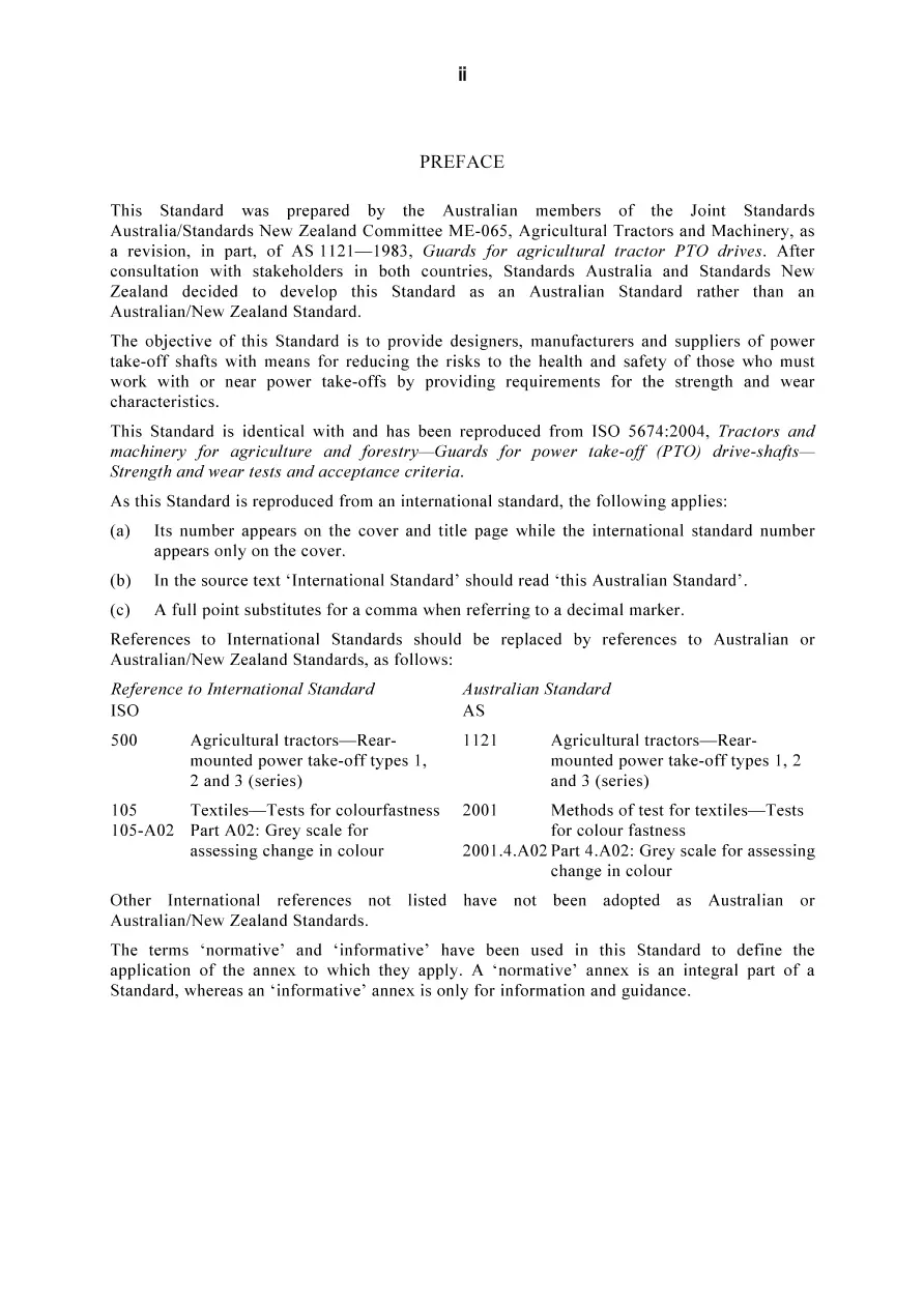 AS 1121.4-2007 pdf
