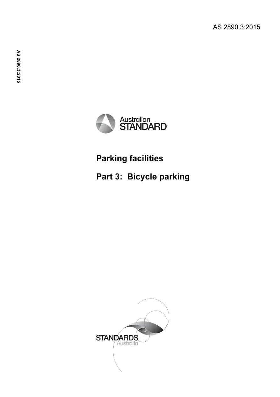 AS 2890.3:2015 AS 2890.3:2015 pdf