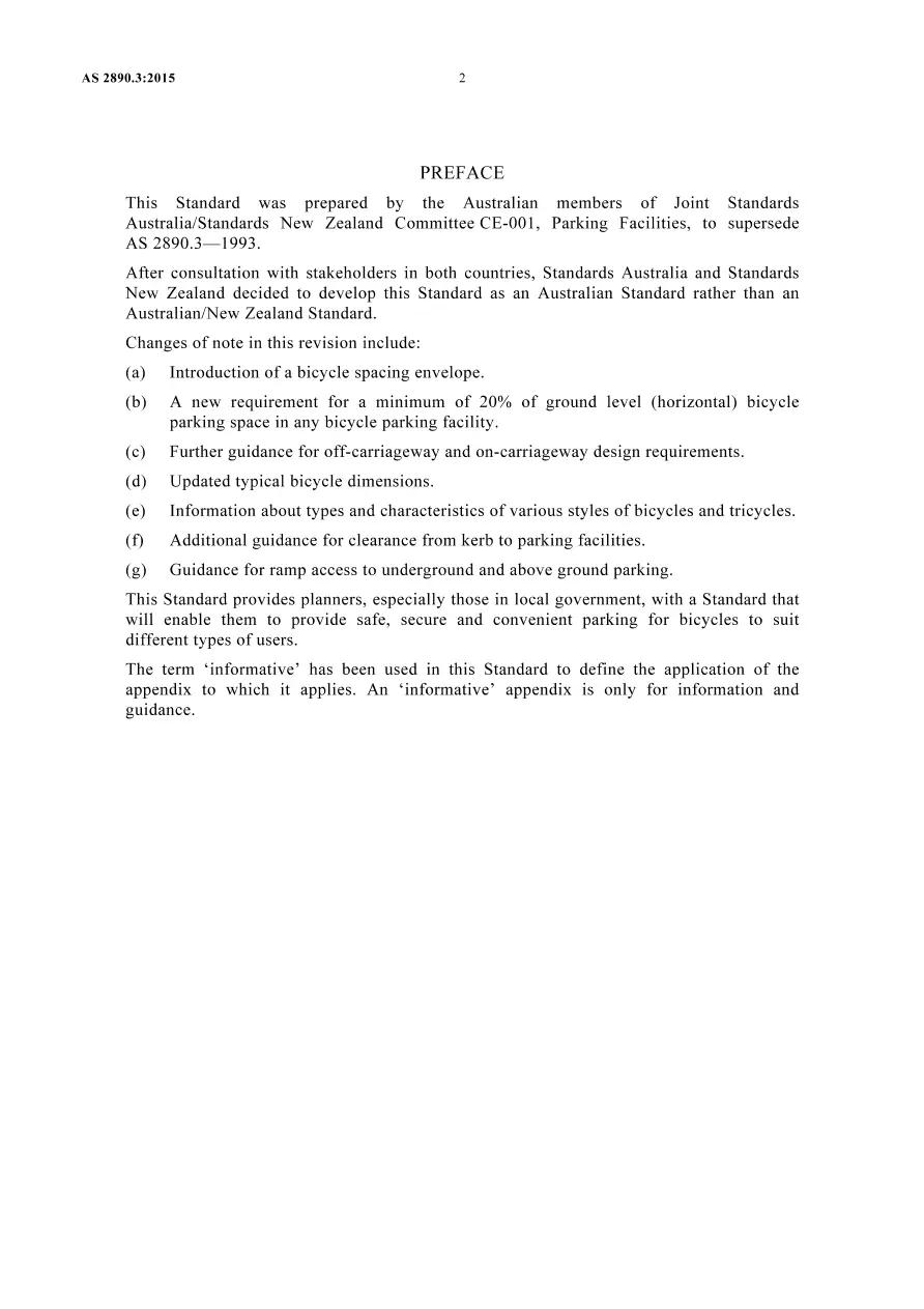 AS 2890.3:2015 AS 2890.3:2015 pdf