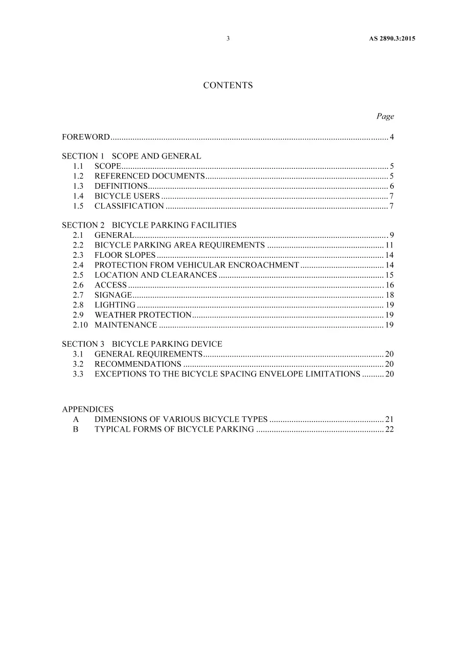 AS 2890.3:2015 AS 2890.3:2015 pdf