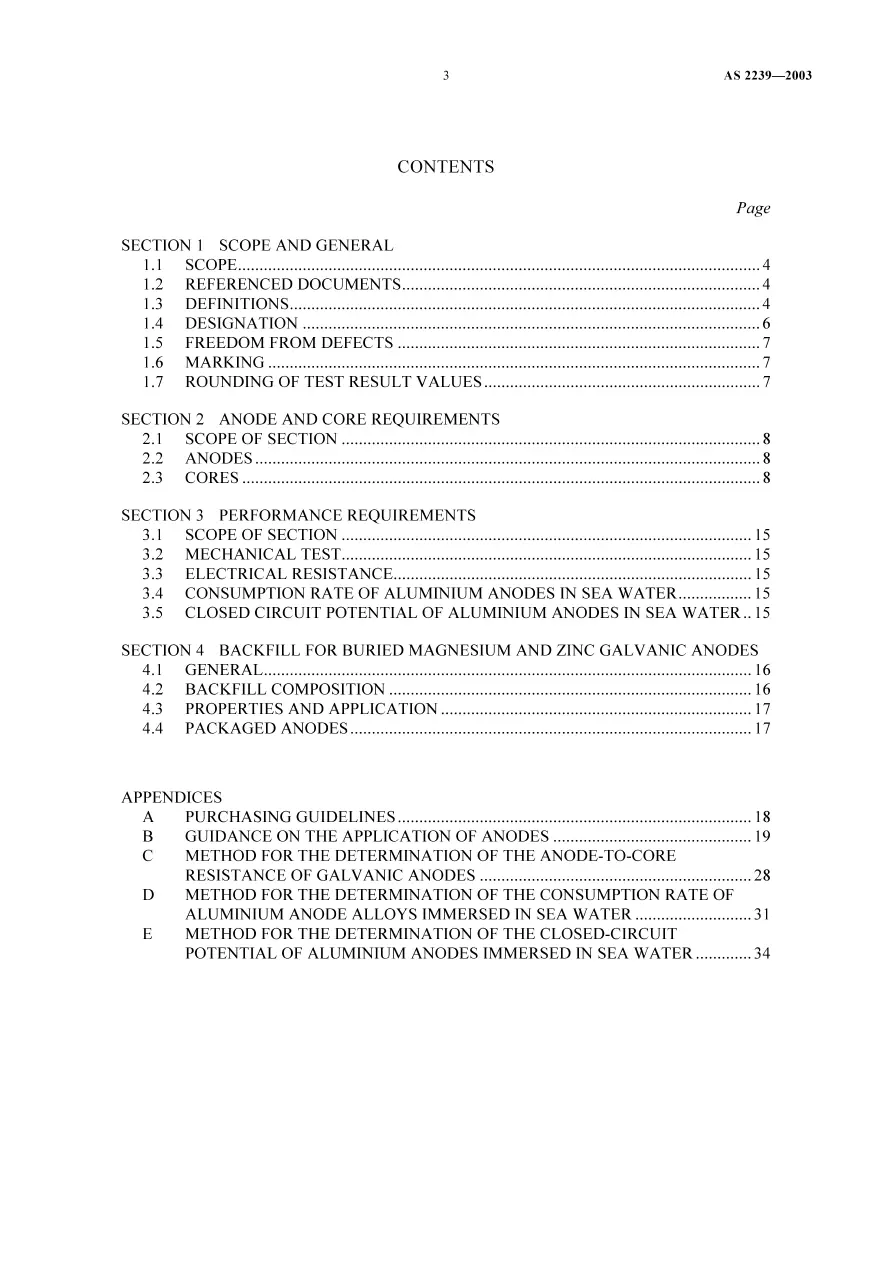 AS 2239-2003 AS 2239-2003 pdf