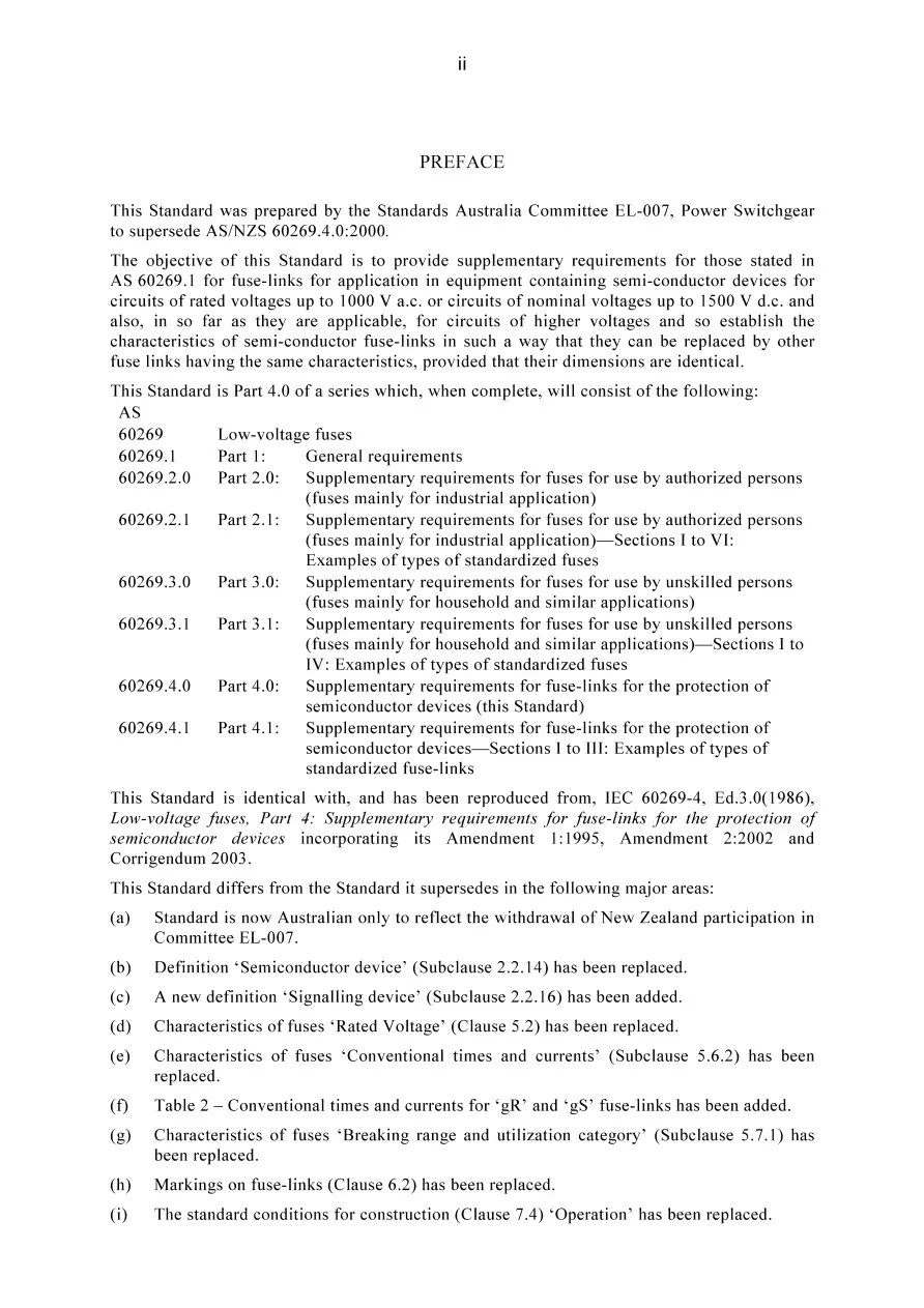 AS 60269.4.0-2005 AS 60269.4.0-2005 pdf