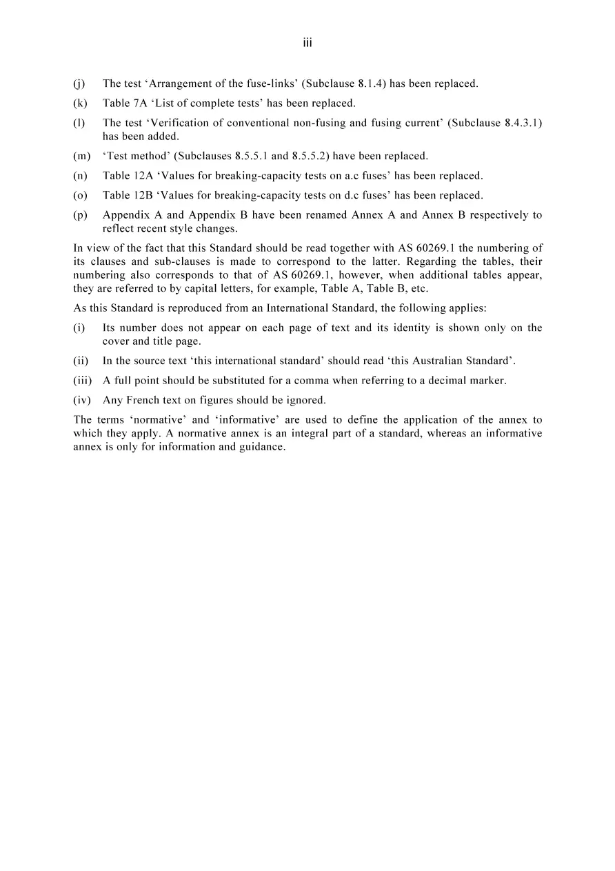 AS 60269.4.0-2005 AS 60269.4.0-2005 pdf