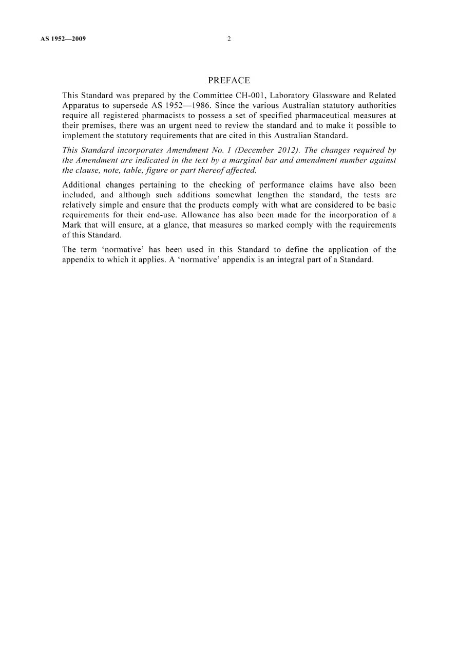 AS 1952-2009 AS 1952-2009 pdf