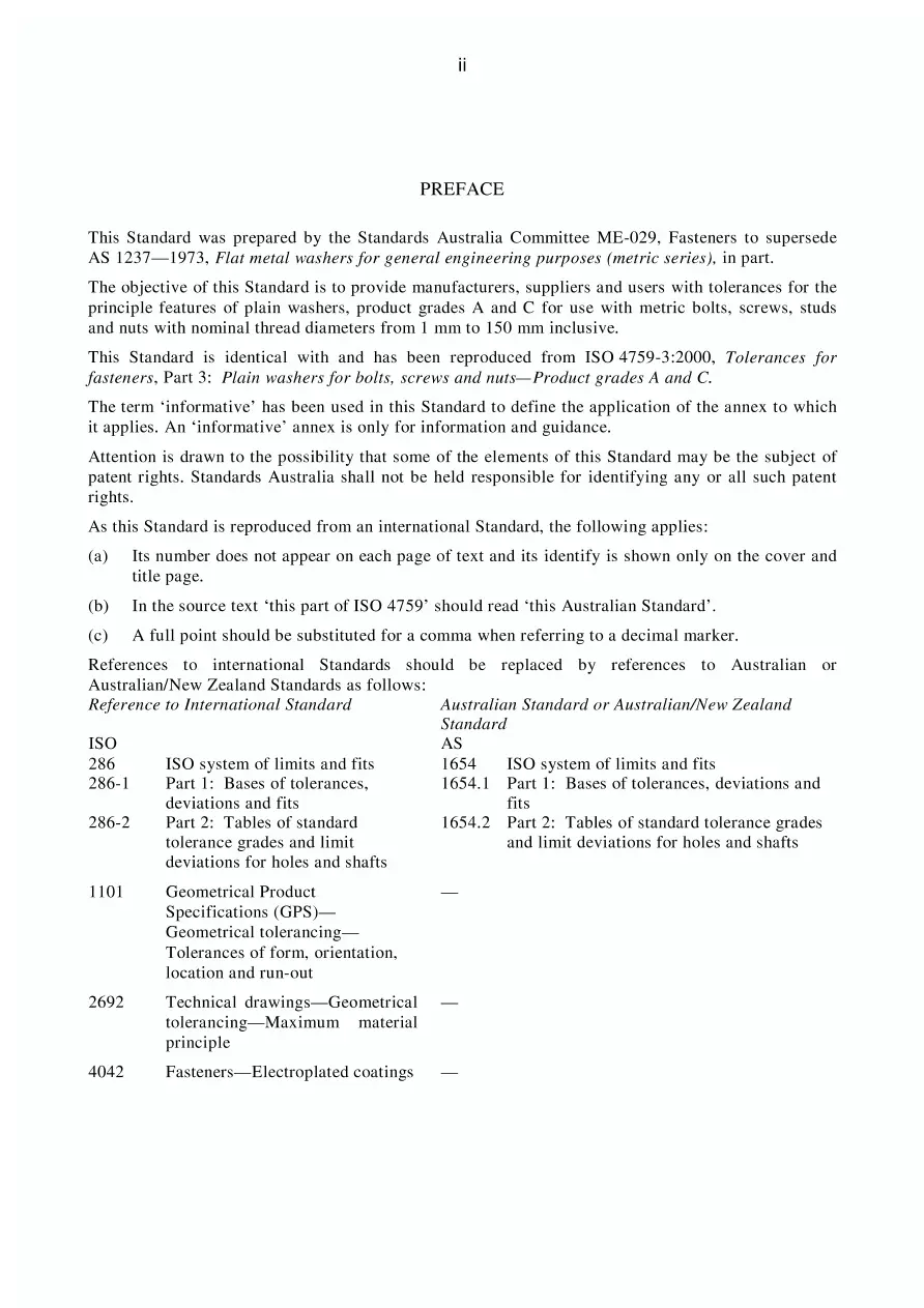 AS 1237.2-2002 AS 1237.2-2002 pdf