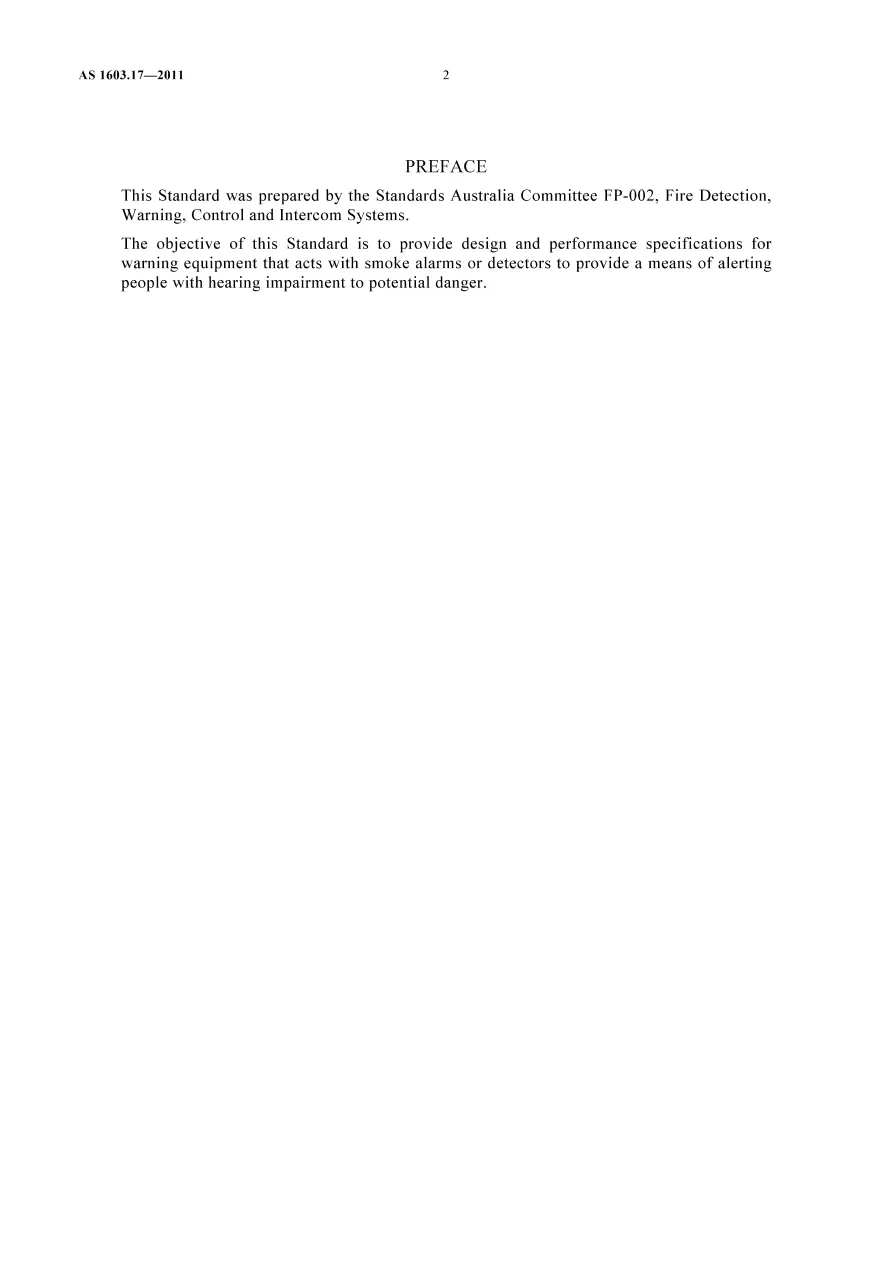 AS 1603.17-2011 AS 1603.17-2011 pdf