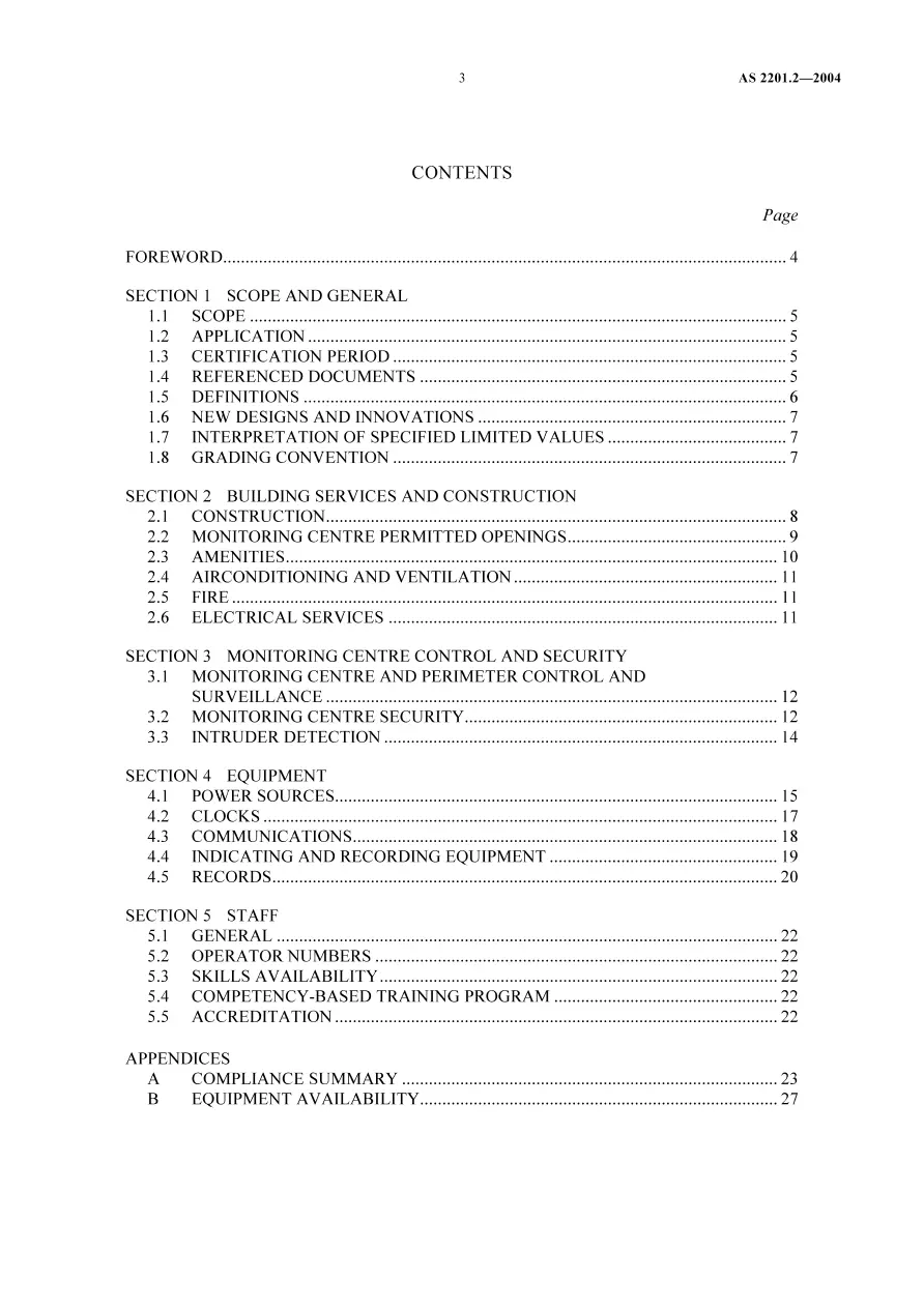 AS 2201.2-2004 pdf