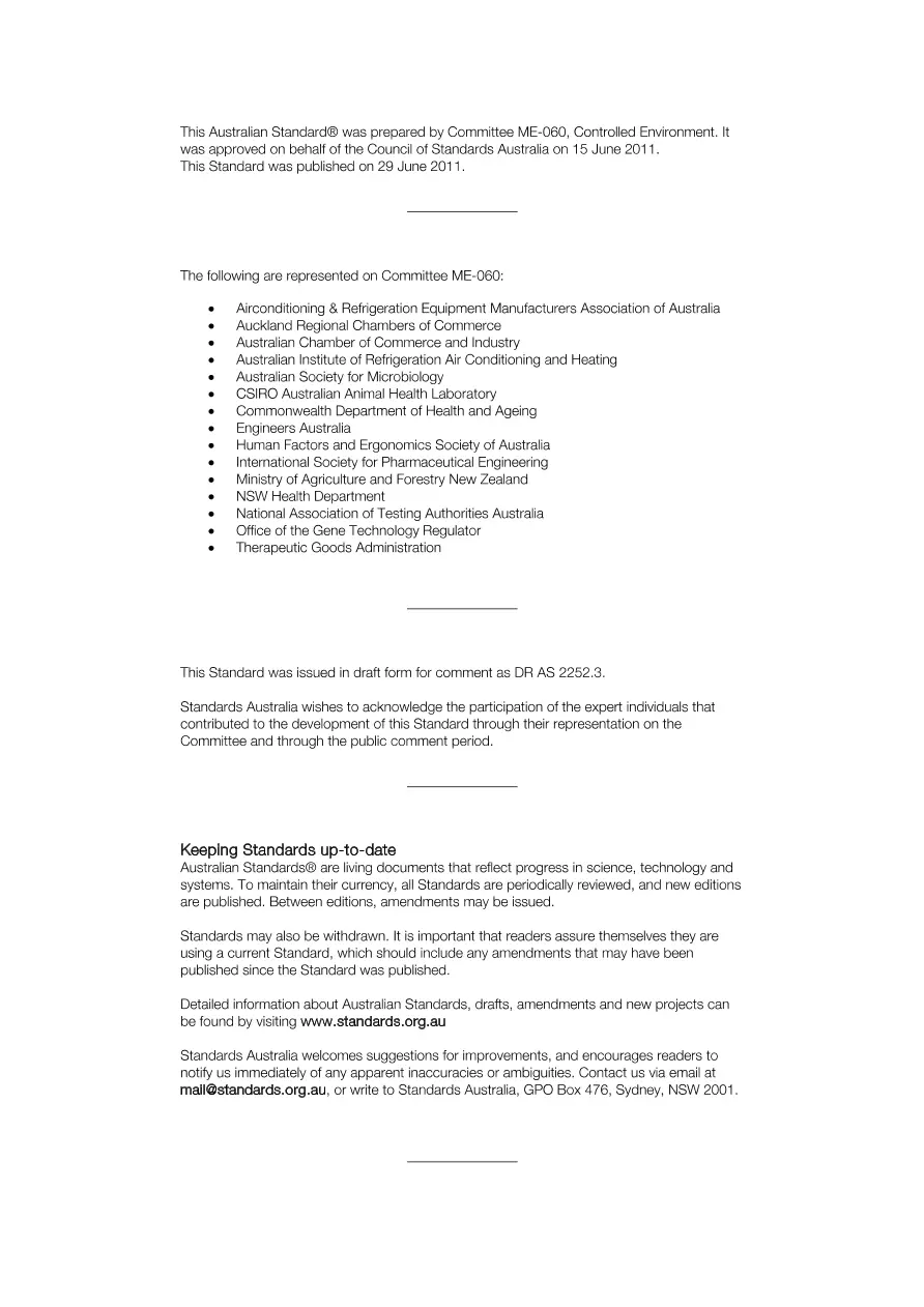 AS 2252.3-2011 AS 2252.3-2011 pdf