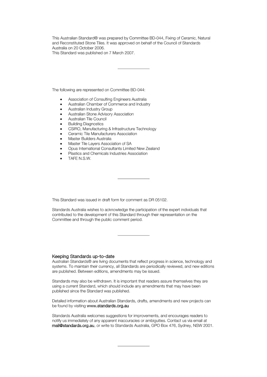 AS 3958.1-2007 AS 3958.1-2007 pdf