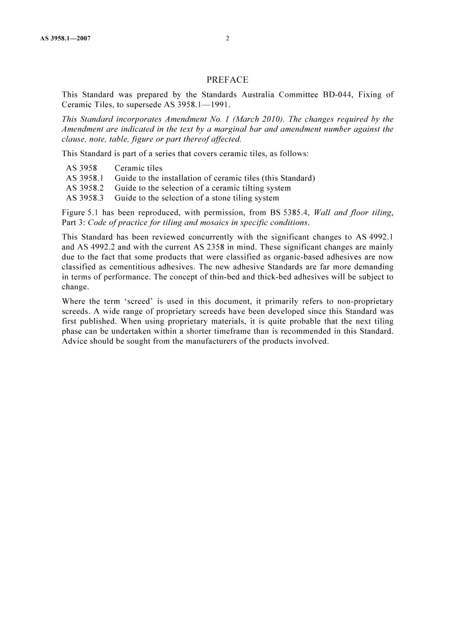 AS 3958.1-2007 AS 3958.1-2007 pdf