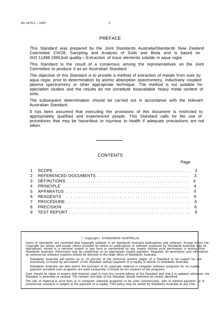 AS 4479.2-1997 AS 4479.2-1997 pdf