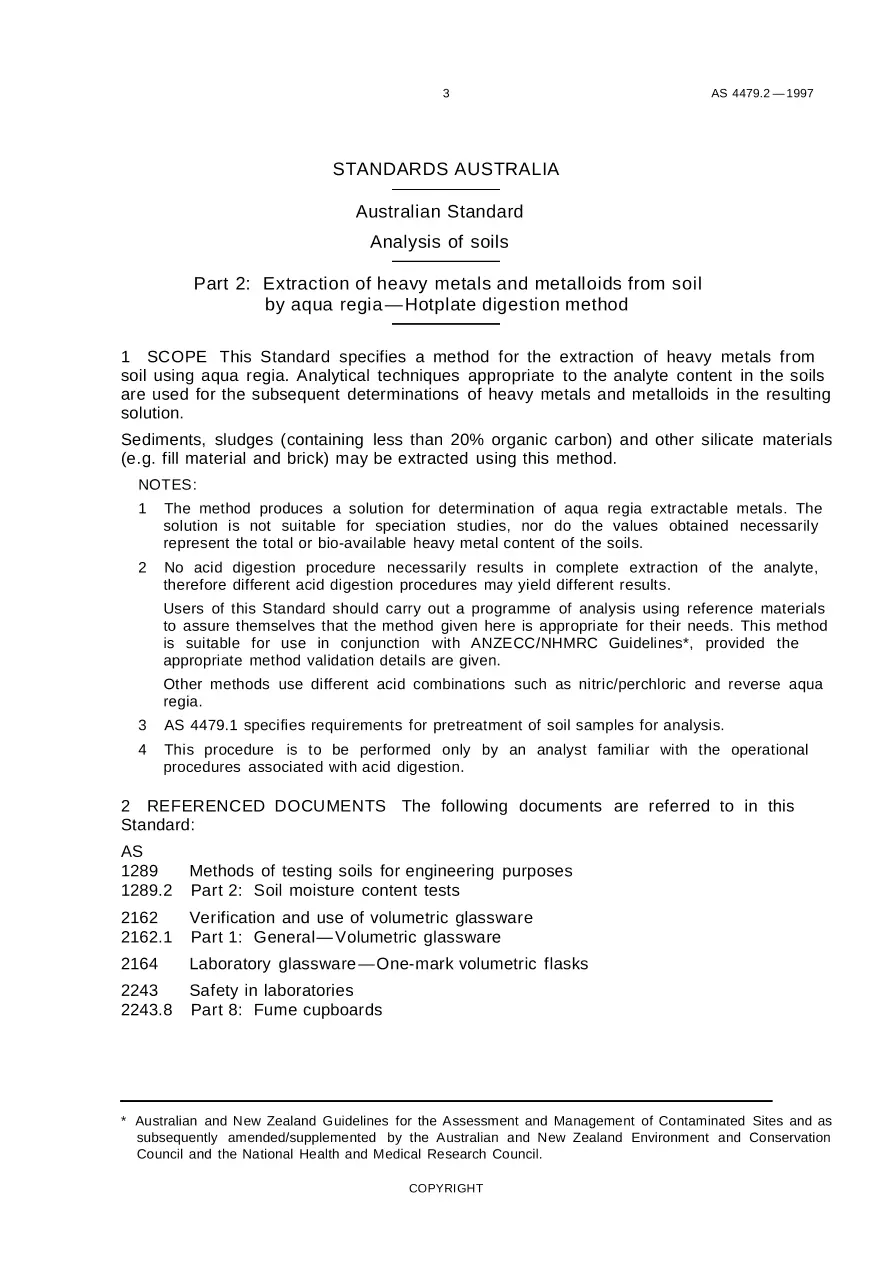 AS 4479.2-1997 AS 4479.2-1997 pdf