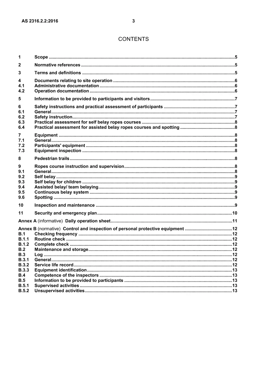AS 2316.2.2:2016 AS 2316.2.2:2016 pdf