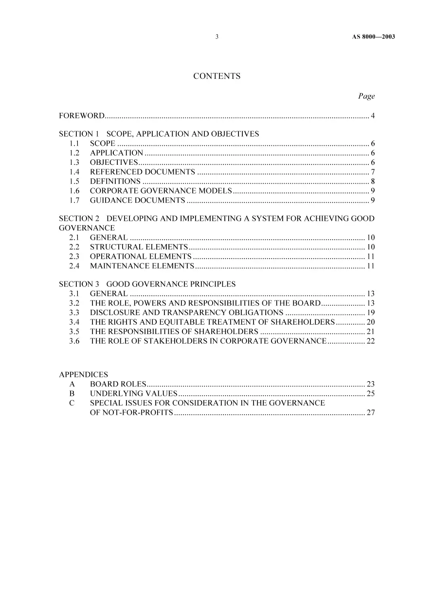 AS 8000-2003 AS 8000-2003 pdf