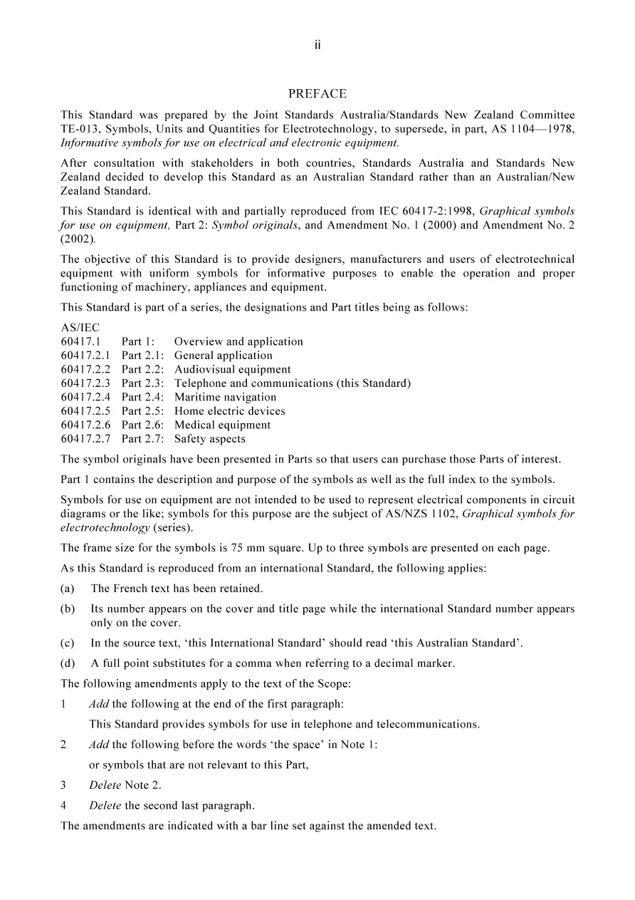AS 60417.2.3-2004 AS 60417.2.3-2004 pdf
