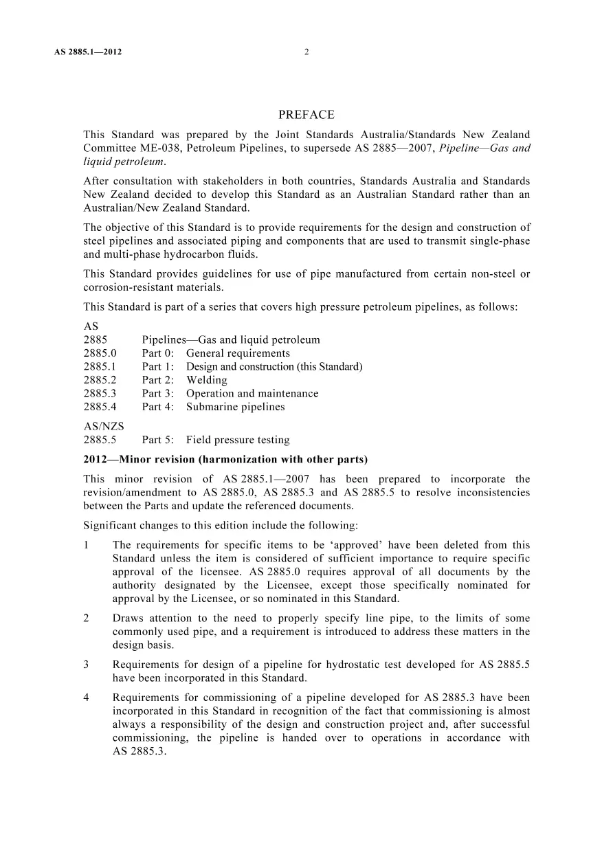 AS 2885.1-2012 AS 2885.1-2012 pdf