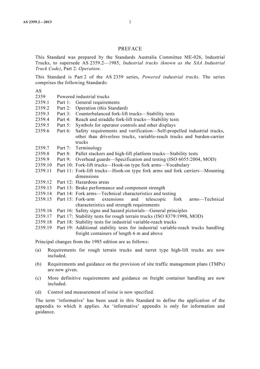 AS 2359.2-2013 AS 2359.2-2013 pdf