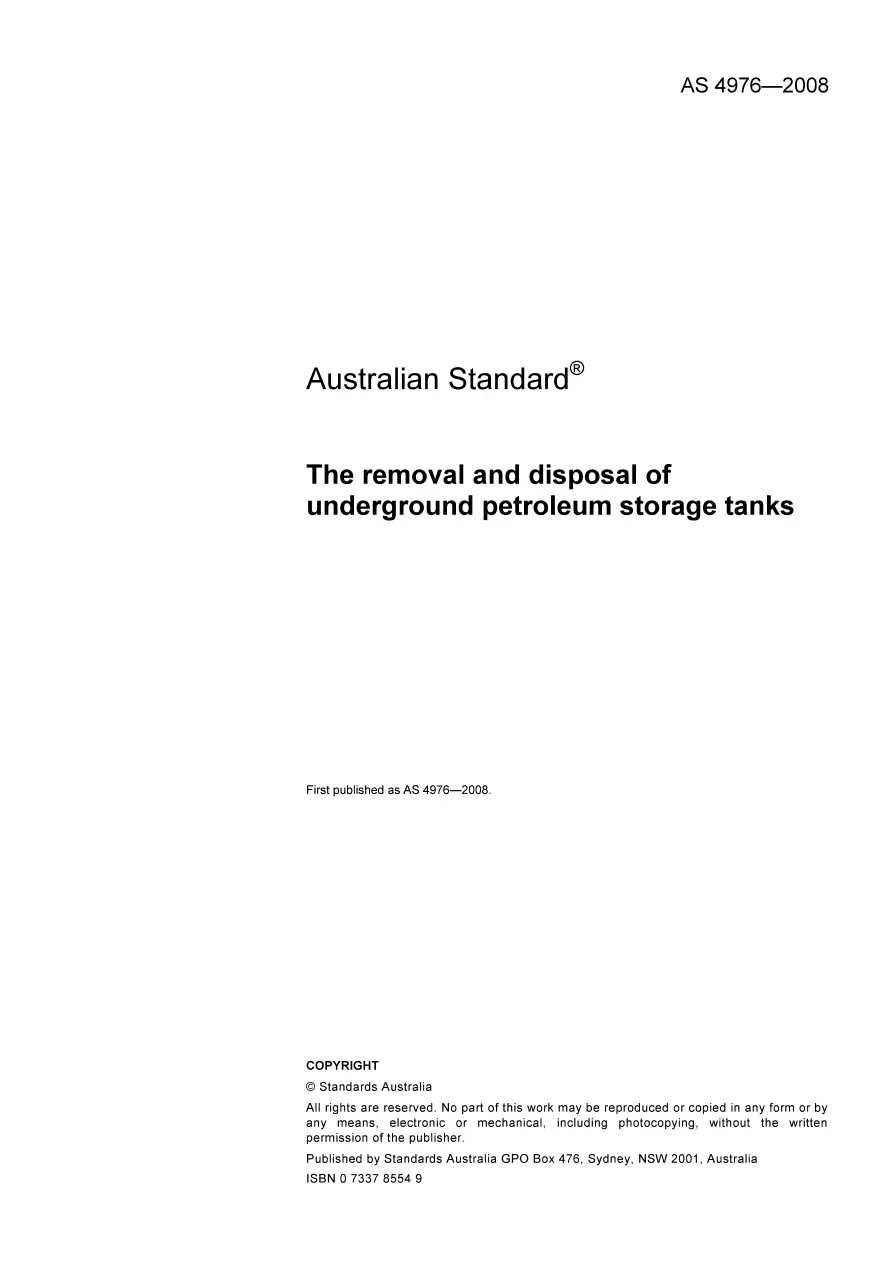 AS 4976-2008 pdf