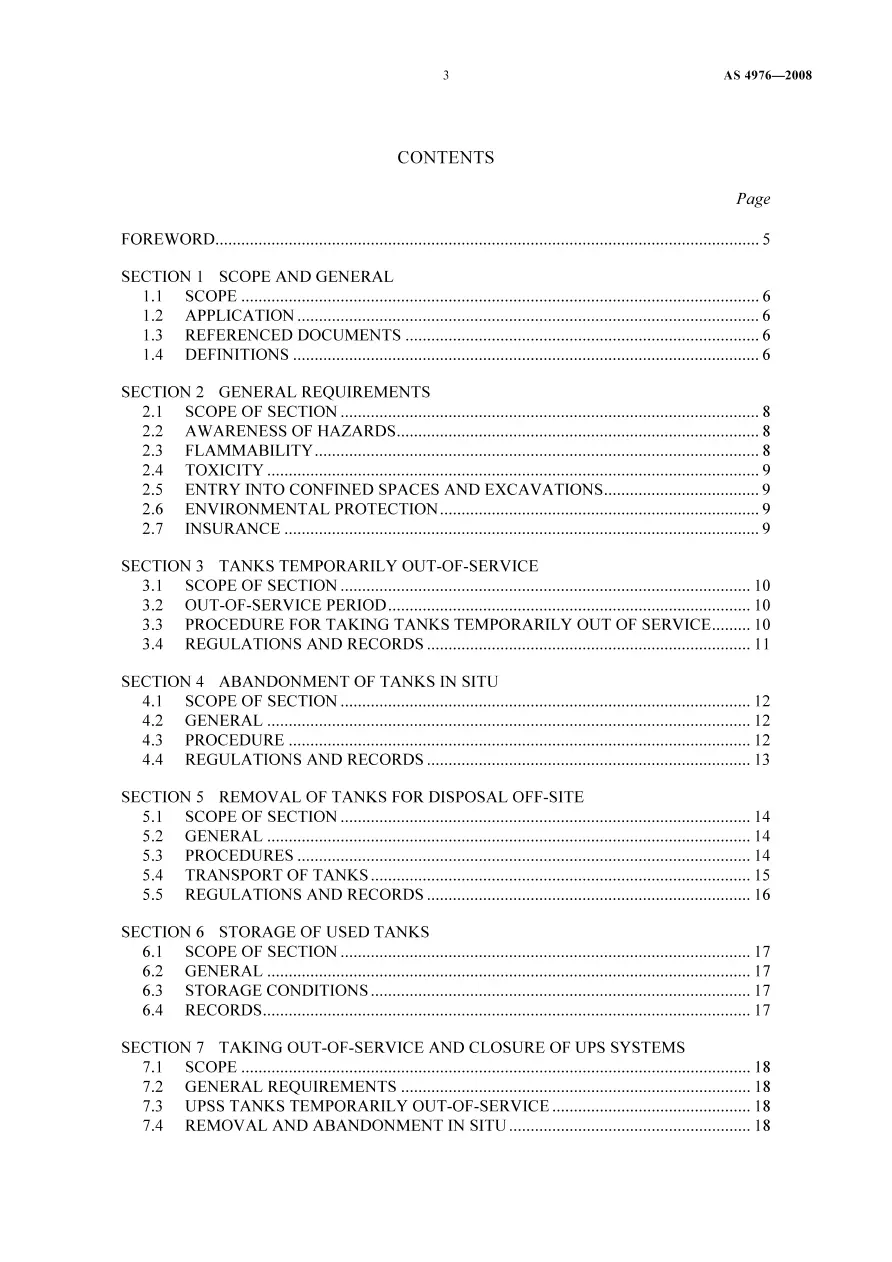 AS 4976-2008 pdf