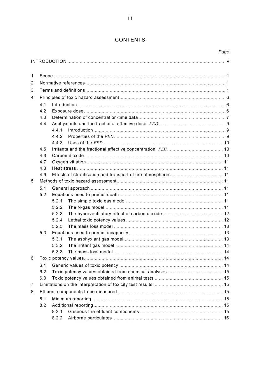 AS 60695.7.3-2006 pdf