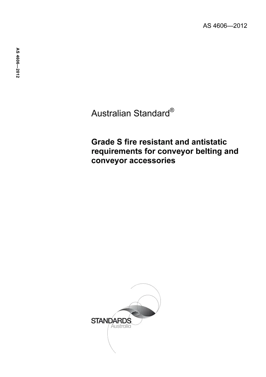 AS 4606-2012 pdf