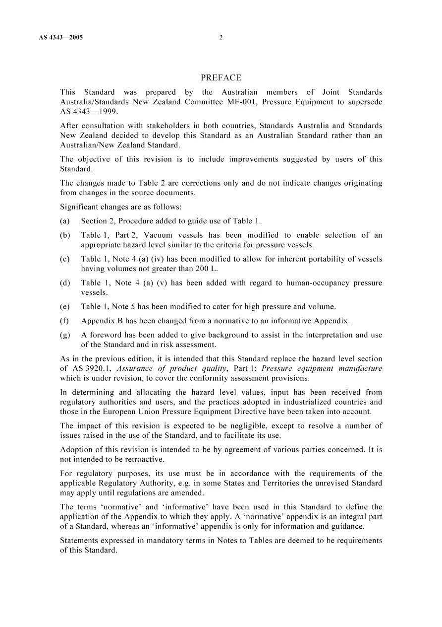 AS 4343-2005 AS 4343-2005 pdf