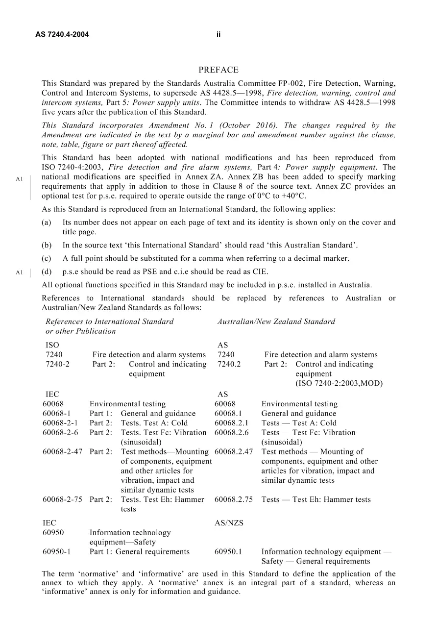 AS 7240.4-2004 AS 7240.4-2004 pdf
