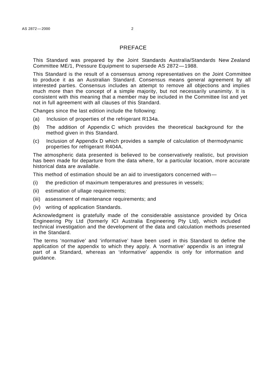 AS 2872-2000 AS 2872-2000 pdf