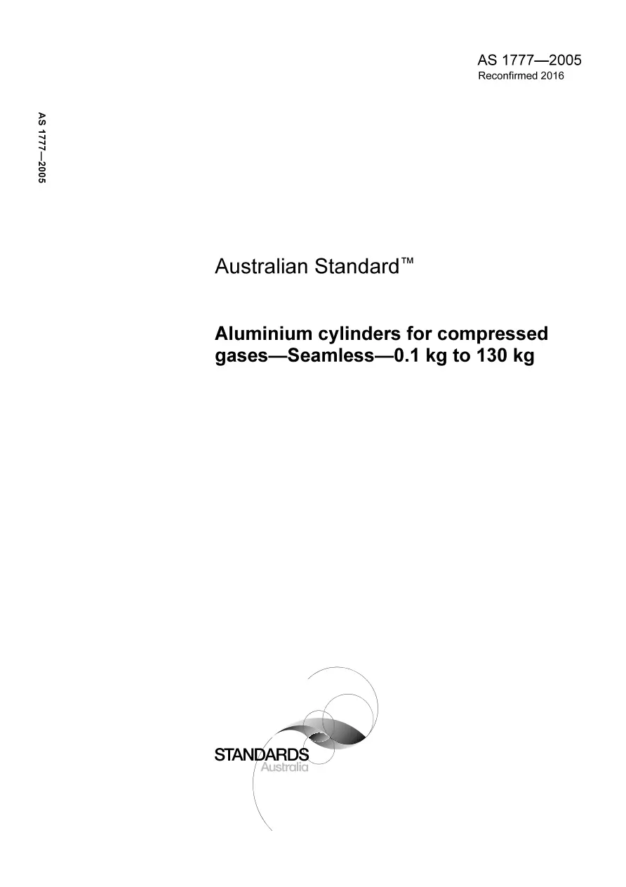 AS 1777-2005 AS 1777-2005 pdf