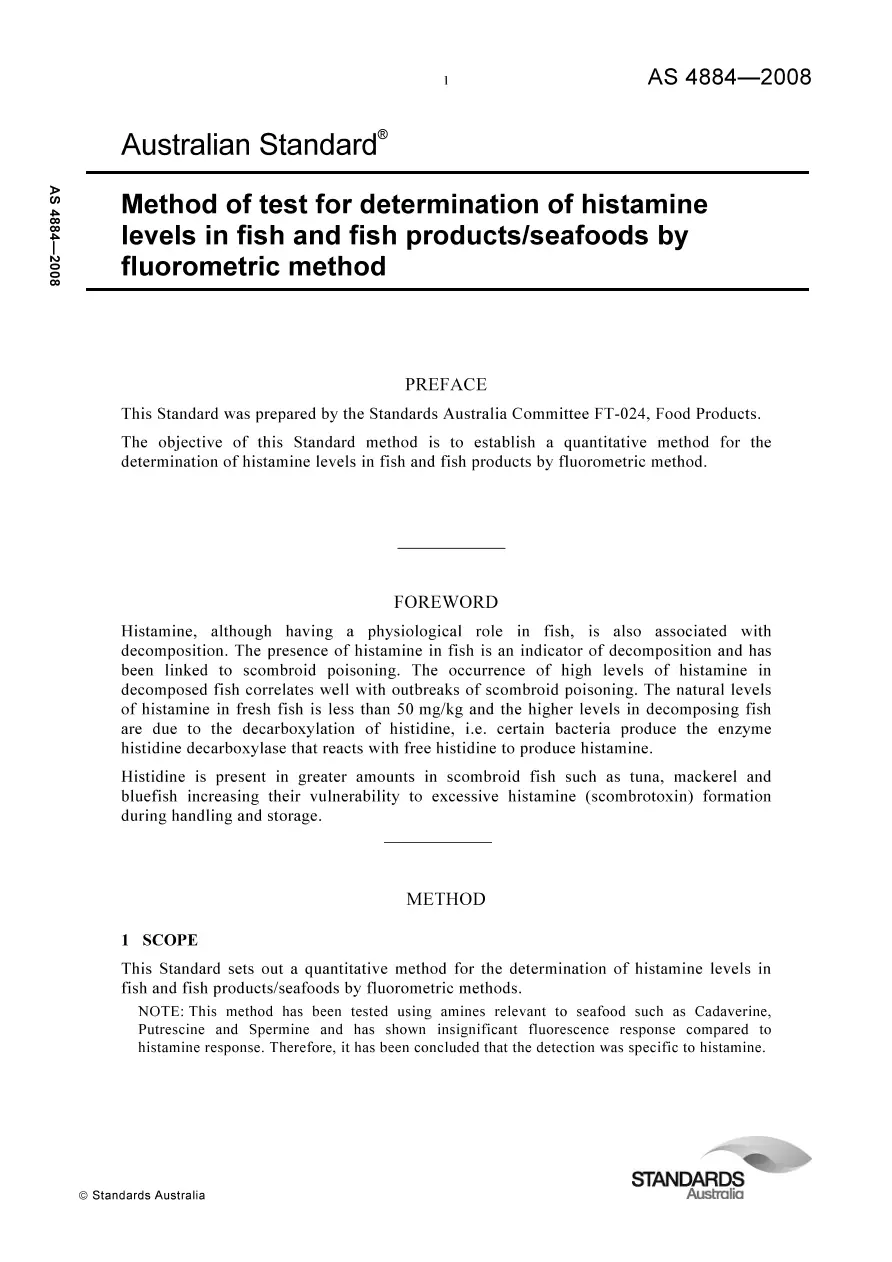 AS 4884-2008 pdf