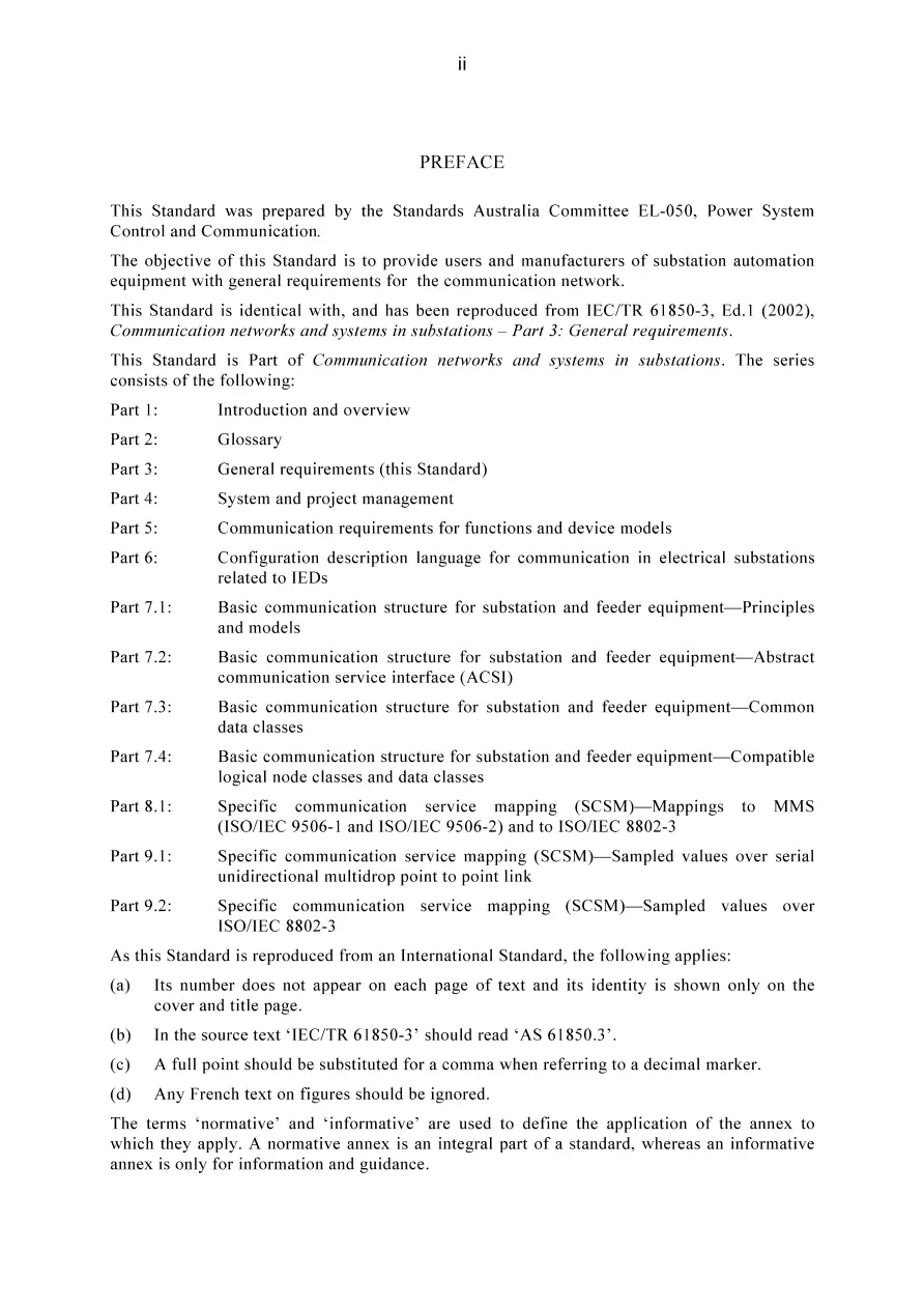 AS 61850.3-2005 AS 61850.3-2005 pdf