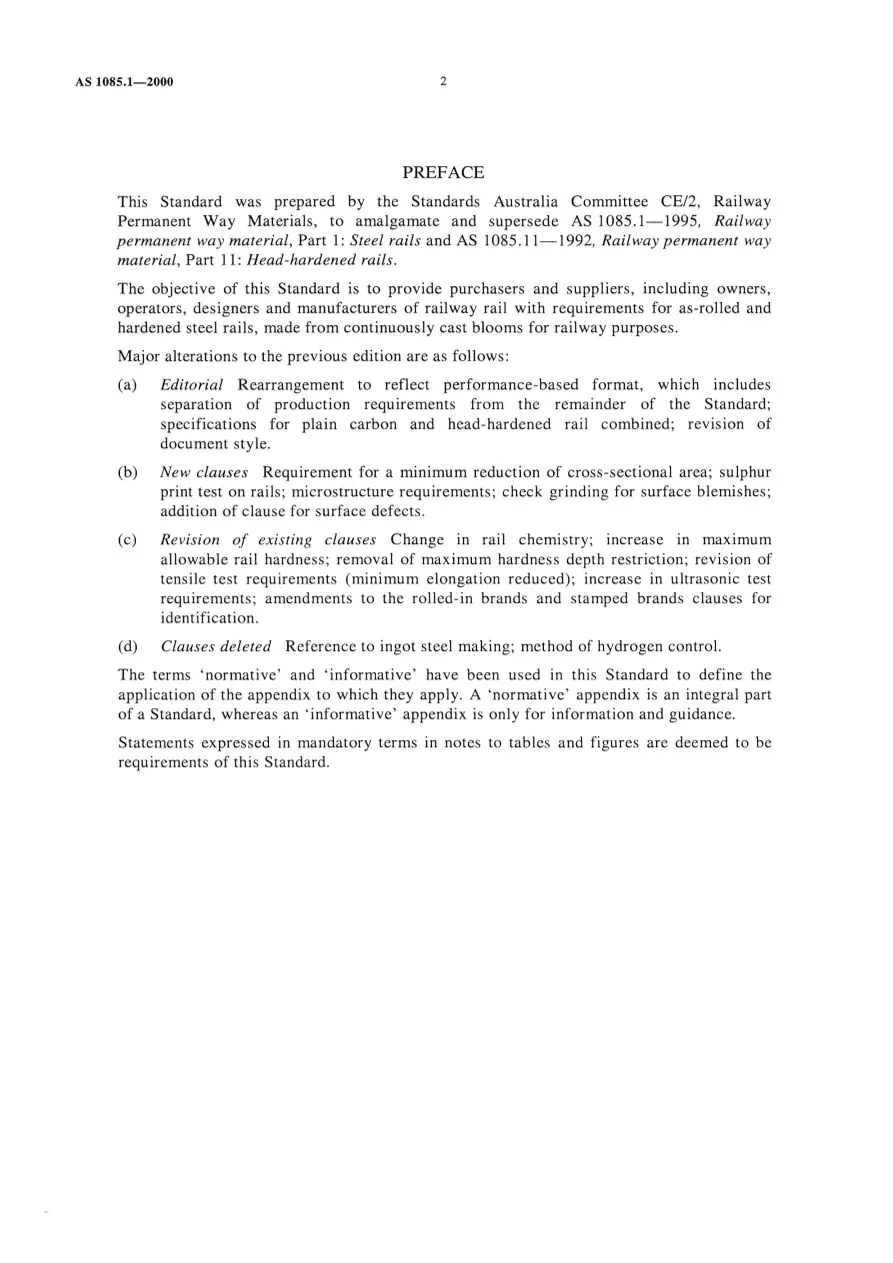 AS 1085.1-2000 pdf