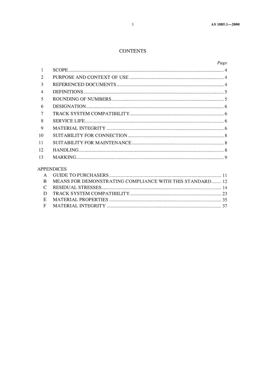 AS 1085.1-2000 pdf