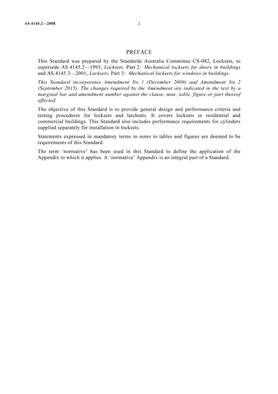 AS 4145.2-2008 AS 4145.2-2008 pdf
