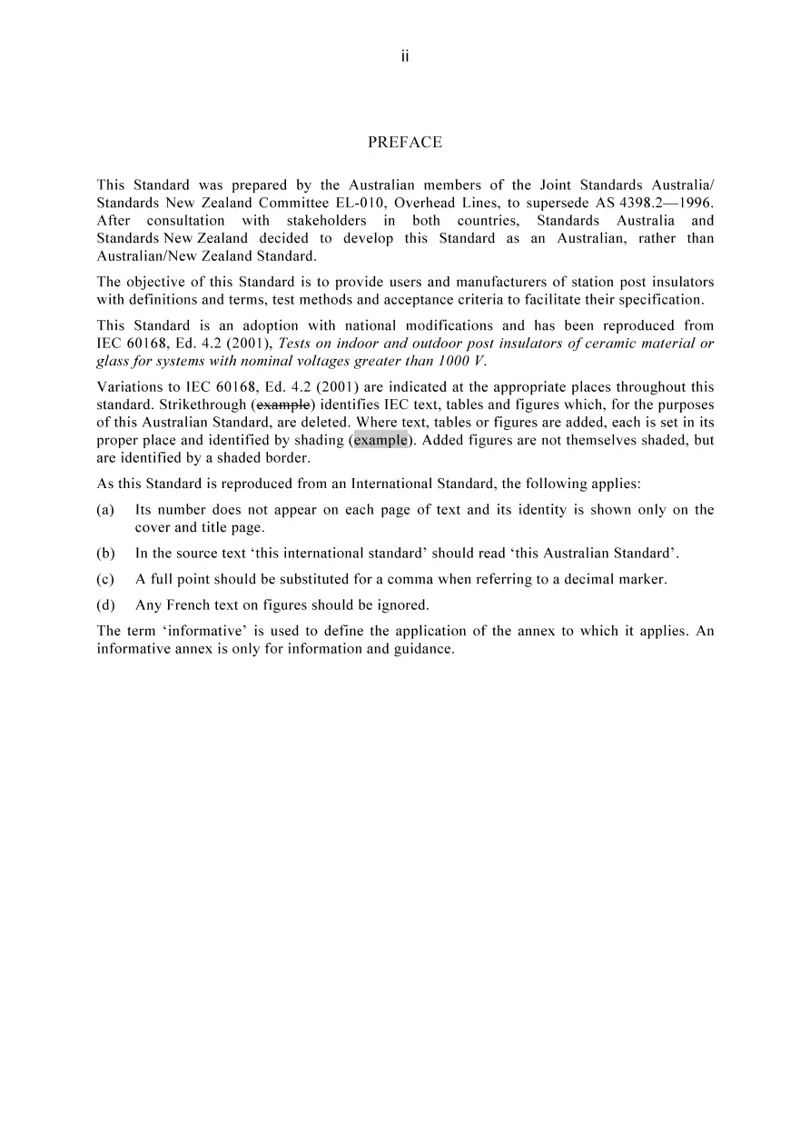 AS 4398.2-2005 AS 4398.2-2005 pdf