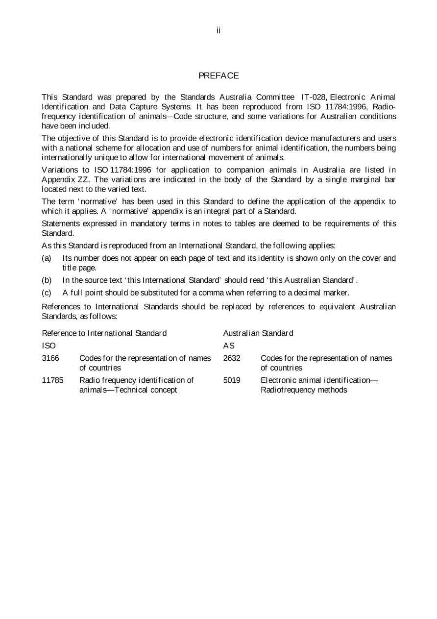 AS 5018-2001 AS 5018-2001 pdf