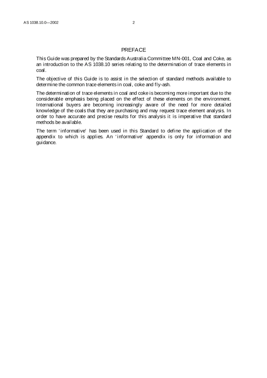 AS 1038.10.0-2002 AS 1038.10.0-2002 pdf
