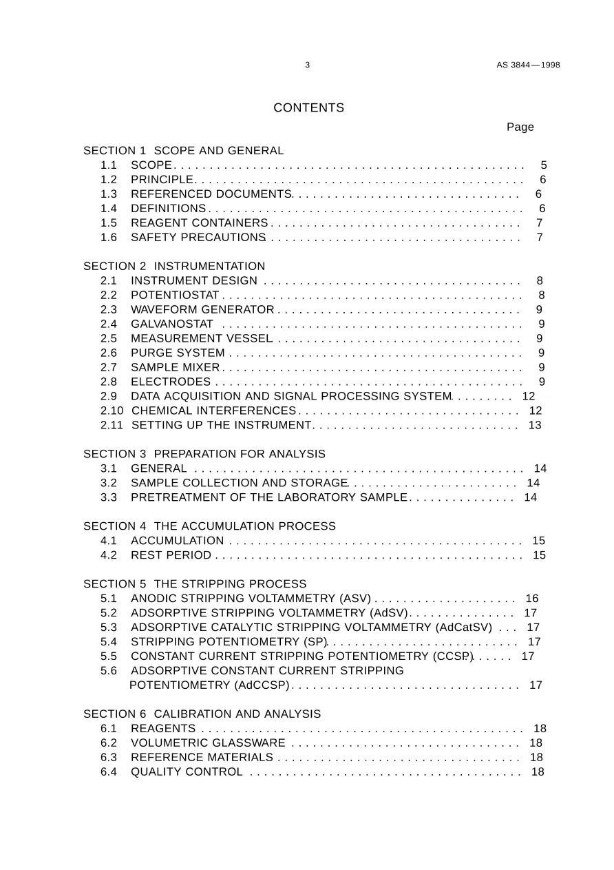 AS 3844-1998 AS 3844-1998 pdf