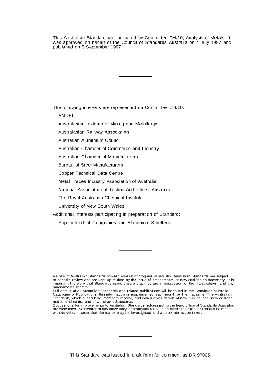 AS 2612-1997 AS 2612-1997 pdf