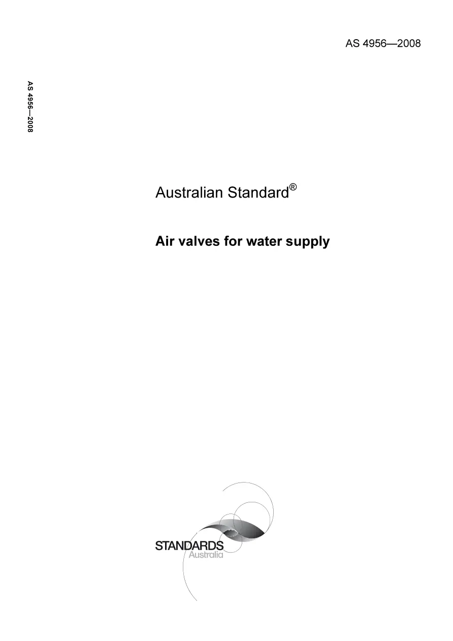AS 4956-2008 pdf