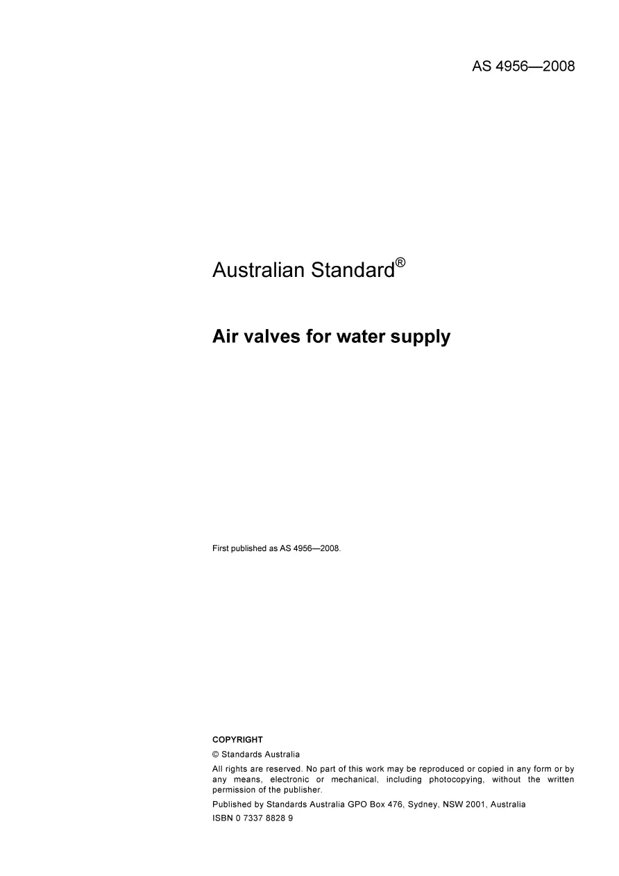AS 4956-2008 pdf