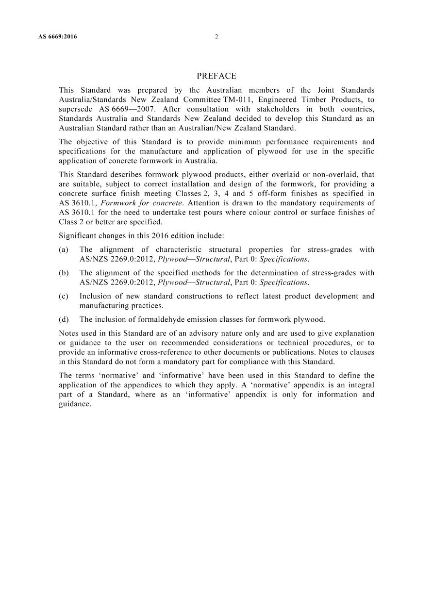 AS 6669:2016 pdf
